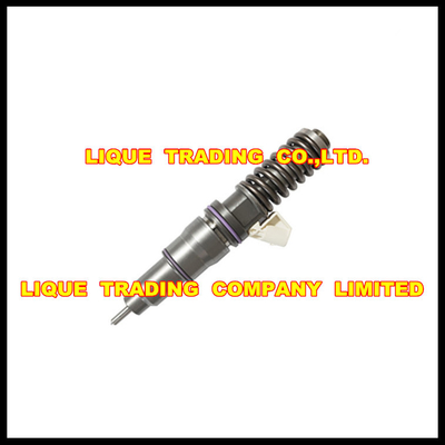 China Genuine and New Delphi Diesel EUI Injector BEBE4D25001 ,HRE297 ,21340616 , BEBE4D25101 ,BEBE4D23001, for Volvo supplier