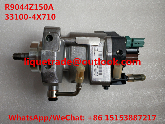 China DELPHI fuel pump R9044Z150A , 9044A150A , 33100-4X710 , 331004X710 Genuine and New supplier