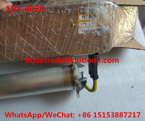 China CAT original and new 157-8829 For Caterpillar CAT 1578829 , 157 8829 supplier