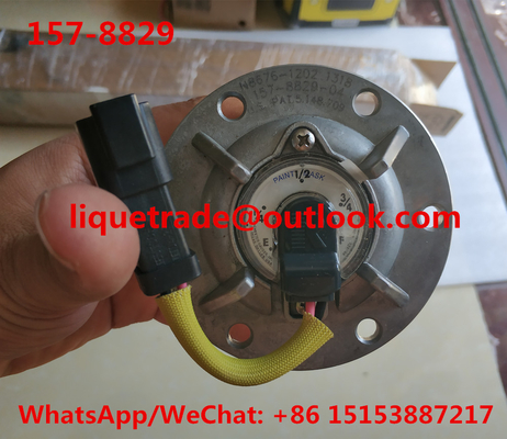 China Caterpillar Genuine and new 157-8829 For  CAT 1578829 , 157 8829 supplier