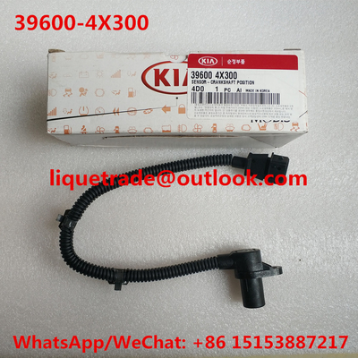 China Genuine and New 39600-4X300 , 396004X300 , 39600 4X300 sensor for HYUNDAI / KIA original supplier