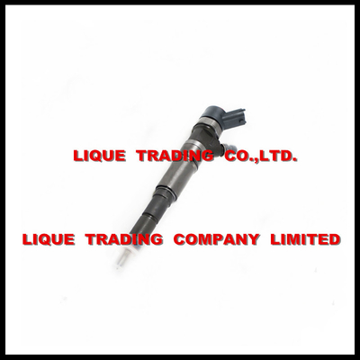 China BOSCH Genuine and new injector 0445110130 ,0 445 110 130,0986435096,13537789573 fit Land Rover Freelander supplier