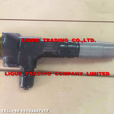 China DENSO Genuine and new fuel injector 1J770-53050, 1J770-53051, 1J77053050, 1J77053051 supplier