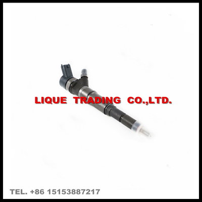 China BOSCH injector 0445110131,0 445 110 131,0986435084,for BMW 13537787187, 13537787234, 13537788609, 13537789661, 135377896 supplier