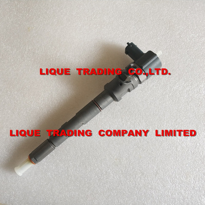 China New BOSCH Original common rail injector 0445110274, 0445110275 for HYUNDAI 33800-4A500, OPEL 55200259 supplier
