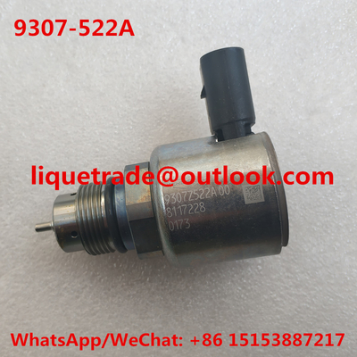 China DELPHI Genuine &amp; New pressure valve 9307Z522A , 9307-522A , 9307522A, 9307-522 supplier