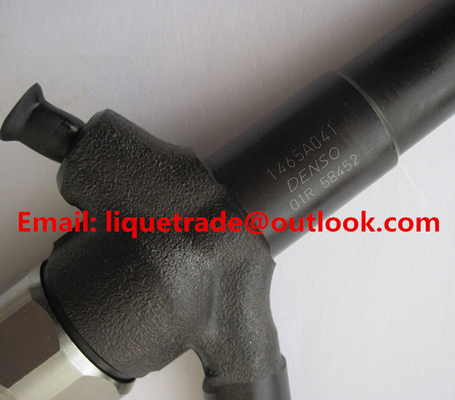 China DENSO Common Rail Injector 095000-5600 / 1465A041 / 0950005600 for MISTUBISHI L200 supplier