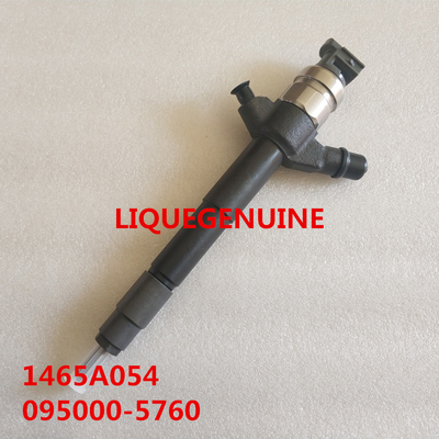 China DENSO Common rail injector 095000-5760 / 1465A054 / 0950005760 supplier