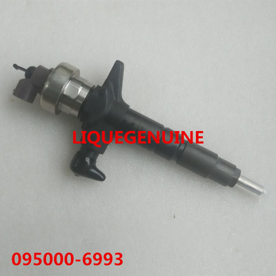 China DENSO common rail injector 095000-6993, 095000-6990 for 98011605 , 8-98011605-0 , 8-98011605-5 , 8980116050 , 8980116055 supplier