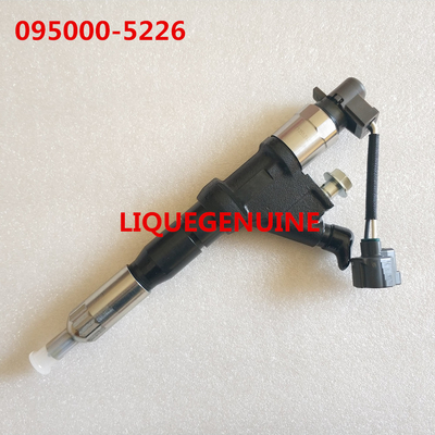 China DENSO INJECTOR 095000-5221,095000-5222, 095000-5225, 095000-5226 , 0950005226 for HINO 700 Series E13C supplier