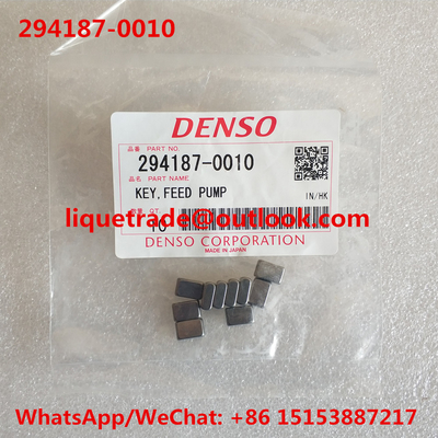 China DENSO Genuine and new Key Feed Pump 294187-0010 , 294187 0010, 2941870010 , fit HP3 / HP4 Pump supplier