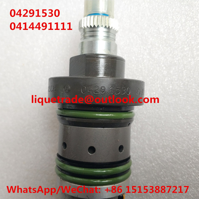 China BOSCH Genuine and new unit pump 0414491111 , 0 414 491 111 , 04291530 , 0429-1530 , 0429 1530 supplier