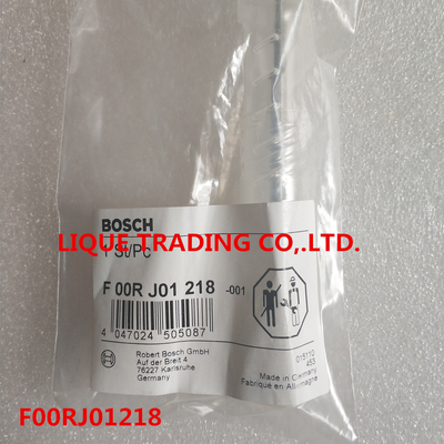 China BOSCH common rail  valve F00RJ01218 , F 00R J01 218 , F00R J01 218 supplier