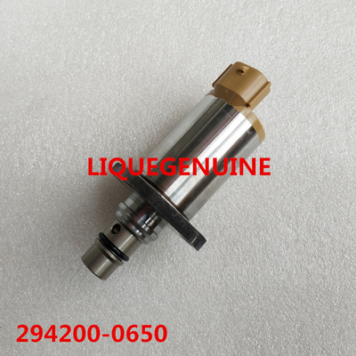 China DENSO suction control valve 294200-0650 , 294200 0650, 294200-065, control valve SCV 065 supplier
