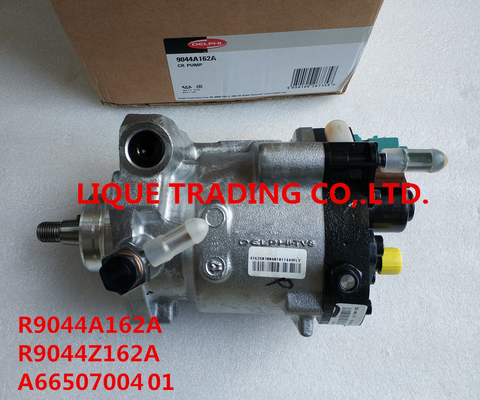 China DELPHI pump R9044Z162A , R9044A162A , R9044Z051A for SSANGYONG A6650700401 , A6650700101 supplier