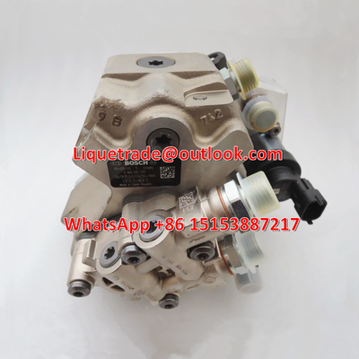 China 100% New BOSCH Original Fuel Injection Pump 0445020078 , 0 445 020 078, diesel pump 1111010B550-0000 , 1111010B5500000 supplier