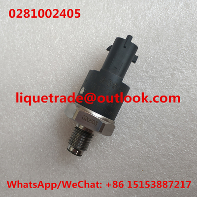 China BOSCH pressure sensor 0281002405 , 0 281 002 405 , 0281 002 405 Original and New supplier