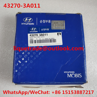 China Hyundai 2nd Speed Gear Assembly 43270-3A011 with good quality and price supplier