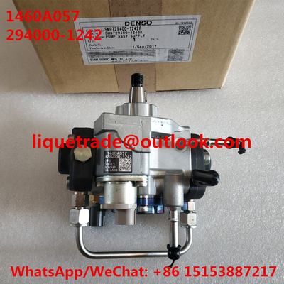 China DENSO fuel pump 294000-1242, SM294000-1242 , 294000-1241, 294000-1240, 1460A057 supplier