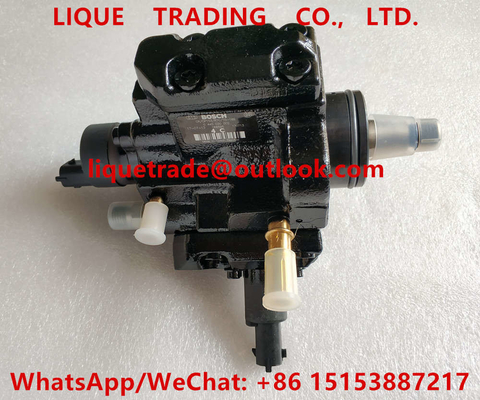 China BOSCH Common rail fuel pump 0445020002 , 0 445 020 002 , 0445 020 002 , 445020002 for IVECO 99483254 supplier
