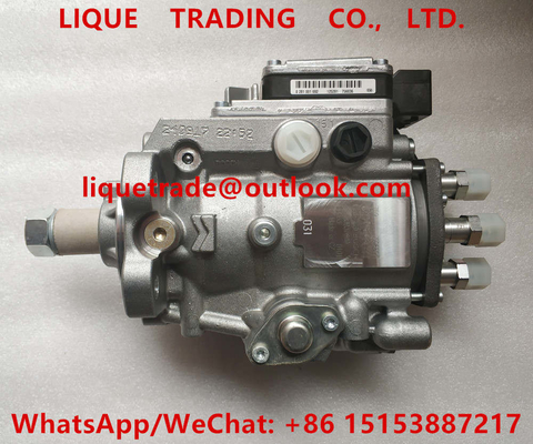 China CUMMINS Fuel Pump 0470506041, 0 470 506 041 , 0470 506 041 , 470506041 Common Rail Fuel Pump 3937690 supplier