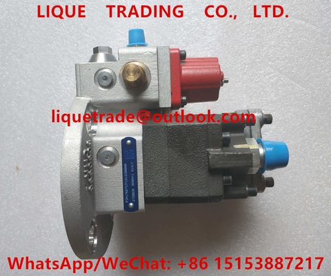 China CUMMINS Fuel Pump 3417687, P3417687, 3417687X Common Rail Fuel Pump 3417687 supplier