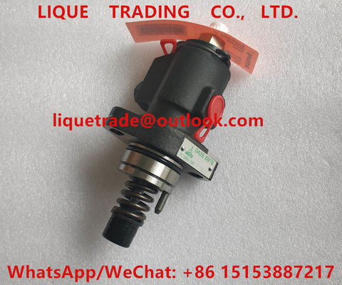 China Deutz unit pump 04286978 , 0428 6978 ,  4286978 , 0428-6978 fuel injection pump for Deutz engine supplier