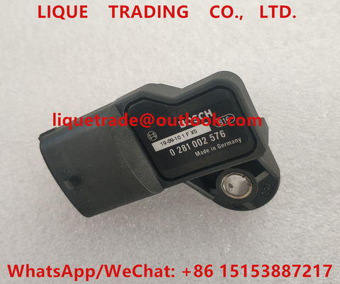 China BOSCH 0281002576 Temperature sensor 0281002576 , 0 281 002 576 , 0281 002 576 ，281002576 supplier