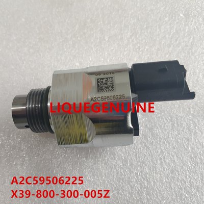 China SIEMENS VDO  X39-800-300-005Z , A2C59506225 , X39800300005Z pressure control valve supplier