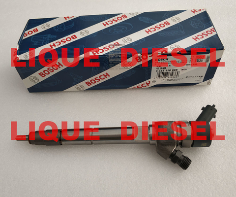 China BOSCH Fuel injector 0445110899  0445110898 0 445 110 899  0 445 110 898 445110899  445110898 supplier