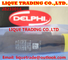DELPHI common rail injector 28231014 for Great Wall Hover H6 1100100-ED01 supplier