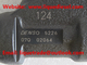 Denso Original &amp; New Common Rail Injector 9709500-522 095000-5224 095000-5226 095000-5220 for HINO E13C supplier
