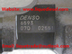 Genuine Denso Common Rail Injector 9709500-659/095000-6593/095000-6591/095000-659# for HINO J08E 23670-E0010 supplier