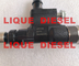 DENSO fuel injector 095000-8470 095000-8471 9709500-847 0950008470 0950008471 9709500847 supplier
