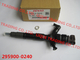 DENSO 295900-0240 Piezo fuel injector 295900-0190, 295900-0240 for TOYOTA Dyna, Hiace, Hilux 23670-30170, 23670-39445 supplier