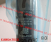 DELPHI Original injector EJBR04701D R04701D EJBR03401D for SSANGYONG A6640170221 A6640170021, 6640170221, 6640170021 supplier