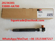 DELPHI Original and New Common rail injector 28236381 for HYUNDAI Starex 33800-4A700 , 338004A700 supplier