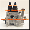 DENSO fuel pump 094000-0383 , 094000-0380,094000-0381,094000-0384 for KOMATSU PC450-7 6156-71-1112 ,6156711112 supplier