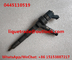 BOSCH Genuine and New Common rail injector 0445110519 , 0 445 110 519 for A4000700187 , 4000700187 supplier