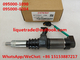 DENSO Common rail injector 095000-1090, 9709500-109, 095000-0200, 095000-0204 for MISTSUBISHI 6M60T supplier