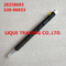 DELPHI Injector 320/06833 , 320-06833 , 32006833 , 320 06833 , 28258683 , original JCB injector for JCB Excavator supplier