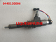 BOSCH Common rail injector 0445120006 ,  0 445 120 006 , ME355278 supplier