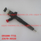 DENSO Common Rail Injector 095000-7730, 095000-7731, 9709500-773 for TOYOTA Land Cruiser 23670-30320 supplier