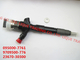 DENSO INJECTOR 095000-7760, 095000-7761, 9709500-776 for TOYOTA 23670-30300 supplier