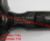 DENSO Original Common Rail Injector 095000-7780 , 095000-7781 , 9709500-778 for TOYOTA 23670-30280 supplier