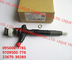 DENSO CR INJECTOR 095000-7780 , 095000-7781 , 9709500-778 for TOYOTA 23670-30280 supplier