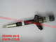 DENSO Genuine and New CR injector 095000-0640, 095000-0641, 9709500-064 for TOYOTA 23670-27020, 23670-29025 supplier