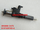 DENSO CR Injector 095000-5475 , 095000-5474 / 095000-5473 / 8-97329703-0 / 8-97329703-6 / 8973297036 /  97329703 supplier