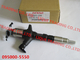 DENSO CR injector 095000-5550 /  9709500-555 / 0950005550 for HYUNDAI Mighty County 33800-45700 supplier