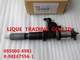 DENSO fuel injector 095000-8981 , 095000-5561 , 0950008981 , 0950005561 for 98167556, 8-98167556-1 , 8981675561 supplier